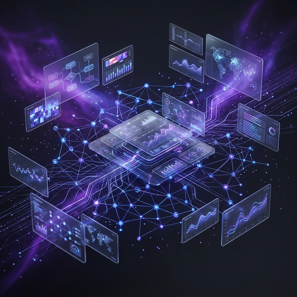 Distribution Software System